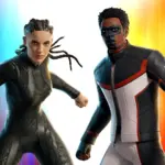 【フォートナイト】アイテムショップにスーパーマンからミスター・テリフィックとエンジニアが登場