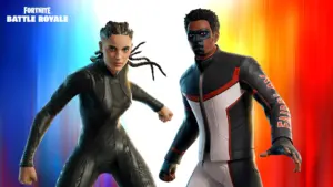 【フォートナイト】アイテムショップにスーパーマンからミスター・テリフィックとエンジニアが登場