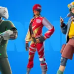 【フォートナイト】v36.20アップデートで追加されたアイテムまとめ