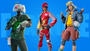 【フォートナイト】v36.20アップデートで追加されたアイテムまとめ