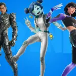 【フォートナイト】v36.30アップデートで追加されたアイテム