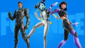 【フォートナイト】v36.30アップデートで追加されたアイテム