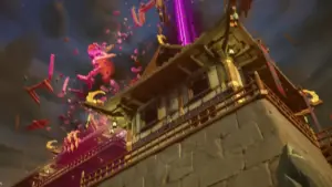 「鬼の領地」が破壊される可能性浮上 ─ FNCSメジャー3決勝に影響も? これまでの“前例”が再注目