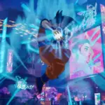 【フォートナイト】8月3日よりBlitz Royaleにて「ドラゴンボール」コラボが開催!