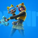 【フォートナイト】2025年8月のクルーパックが公開、猫耳フードを被った可愛らしいスキンが登場