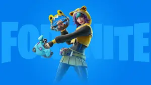 【フォートナイト】2025年8月のクルーパックが公開、猫耳フードを被った可愛らしいスキンが登場