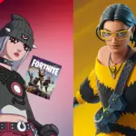 【フォートナイト】アイテムショップに今シーズンのスターターパックと世界を救えパックが登場!