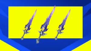 【フォートナイト】今後「ブレイド・オブ・チャンピオン」がアイテムショップで入手可能に