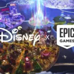 【フォートナイト】ディズニーとのコラボは2026年秋リリース予定!