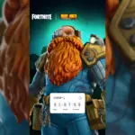 『フォートナイト X Deep Rock Galactic』コラボ決定!6フィートのスペースドワーフが登場