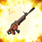 【フォートナイト】「O.X.R.ライフル」性能まとめ