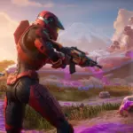 シーズン4で「フォートナイト X Halo」コラボがやってくる!