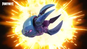 【フォートナイト】競技プレイリストで「バグブラスター」が無効化