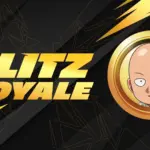 【フォートナイト】週末限定!Blitz Royaleで全員に「サイタマのメダリオン」が付与された状態でマッチがスタート!