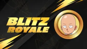 【フォートナイト】週末限定！Blitz Royaleで全員に「サイタマのメダリオン」が付与された状態でマッチがスタート！