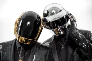 【噂】ダフト・パンク（Daft Punk）コラボが9月27日に登場？ コンサートイベントも開催か