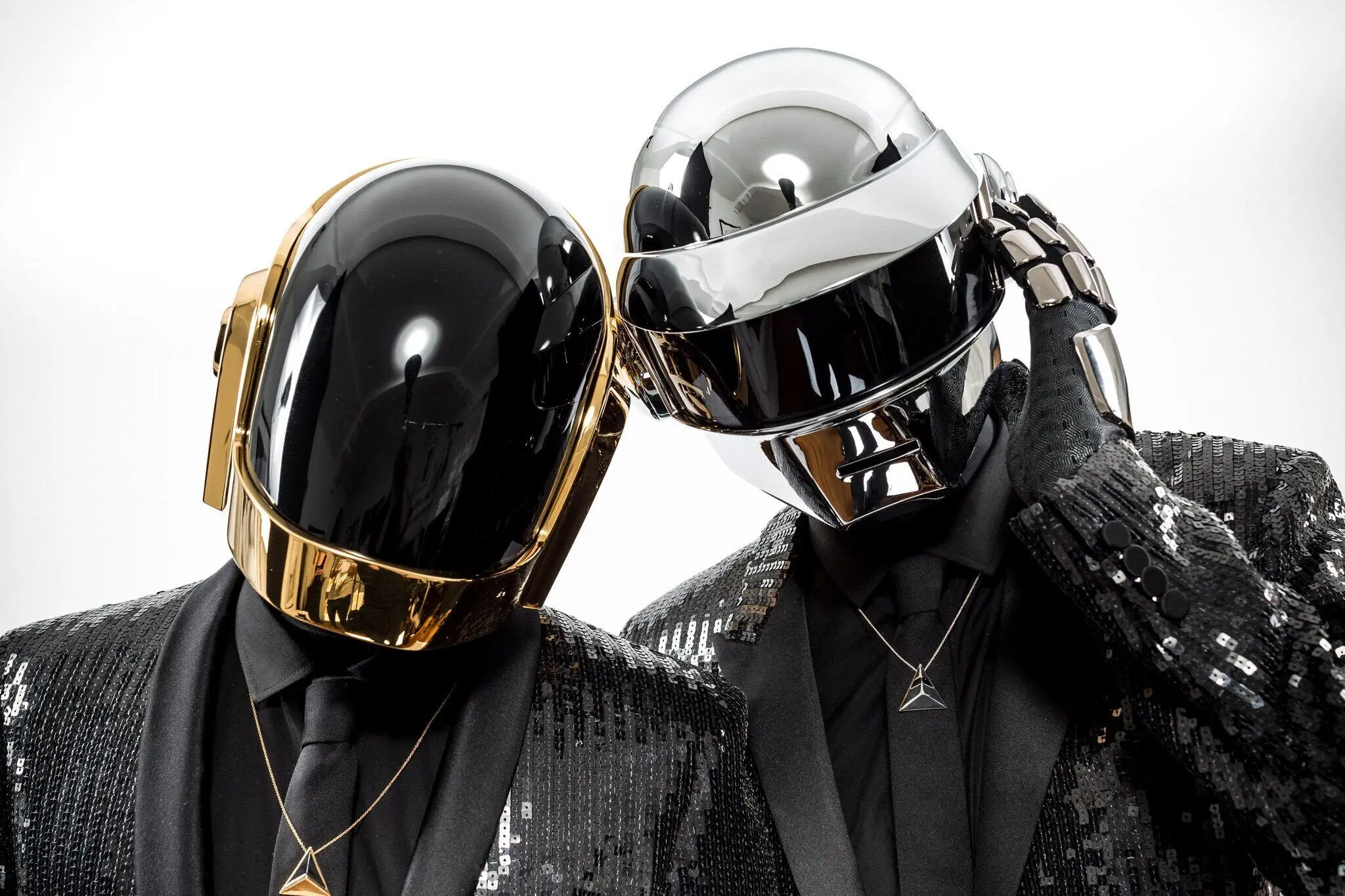 【噂】ダフト・パンク(Daft Punk)コラボが9月27日に登場? コンサートイベントも開催か