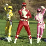【フォートナイト】シーズン4のバトルパスに関するリーク情報が公開、パワーレンジャーが登場か