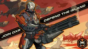 【フォートナイト】チャプター6 シーズン4: 新たなバトルパススキンが公開