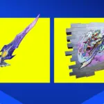 【フォートナイト】頂点を極める戦い「ブレイド・オブ・チャンピオン カップ」が8月24日に開催