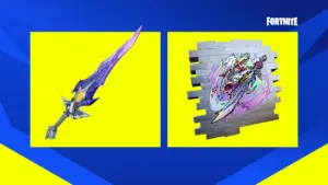 【フォートナイト】頂点を極める戦い「ブレイド・オブ・チャンピオン カップ」が8月24日に開催