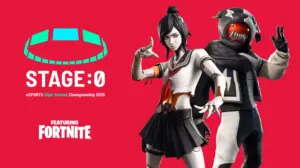 【フォートナイト】高校生eスポーツ大会「STAGE:0」全国大会グランドファイナルが開催、高校生最強が決まる！