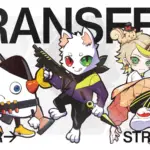 「Crazy Raccoon」競技シーンから引退したリズアート、STREAMER部門へ移動を発表