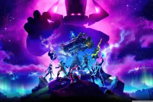 『フォートナイト ORIGIN』チャプター2 シーズン4: ネクサス・ウォーが2027年1月に開催されることが判明