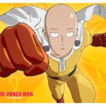 『フォートナイト X ワンパンマン』コラボが8月28日より開催決定!サイタマ、ジェノス、タツマキのビジュアルが公開