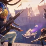 【フォートナイト バリスティック】v37.10アップデートまとめ ― 新武器「ヴェールド プレシジョンSMG」、設置可能な壁ガジェット、マップ改修など盛りだくさん!