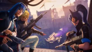 【フォートナイト バリスティック】v37.10アップデートまとめ ― 新武器「ヴェールド プレシジョンSMG」、設置可能な壁ガジェット、マップ改修など盛りだくさん!