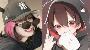 【話題】人気インフルエンサー・ラッパーの「May4」、過去にフォートナイト実況者「まや／Maya」として活動していたことを明かす