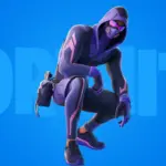 モバイル版でフォートナイトをプレイして無料スキンを獲得しよう!
