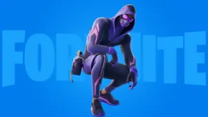 モバイル版でフォートナイトをプレイして無料スキンを獲得しよう!