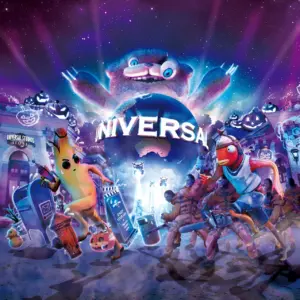 USJ「ハロウィーン・ホラー・ナイト」がフォートナイトに初登場！ゾンビに突如襲われる恐怖とスリルを体験しよう