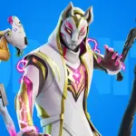 【フォートナイト】v37.00アップデートで追加されたアイテムまとめ