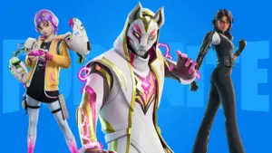 【フォートナイト】v37.00アップデートで追加されたアイテムまとめ