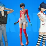 【フォートナイト】v37.10アップデートで追加されたアイテムまとめ