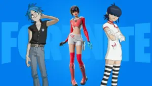 【フォートナイト】v37.10アップデートで追加されたアイテムまとめ