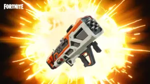 【フォートナイト】「スウォームストライク」性能まとめ