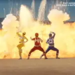 【フォートナイト】チャプター6 シーズン4でパワーレンジャーが登場!「マイティ・モーフィン バンドル」が8月中旬にアイテムショップに登場!