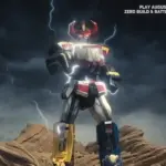 【フォートナイト】「メガゾード」がクエスト報酬として登場!シーズン中盤には“変身”できるミシックアイテムも!