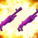 【フォートナイト】「ダブルトラブル」性能まとめ