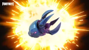 【フォートナイト】「バグブラスター」性能まとめ