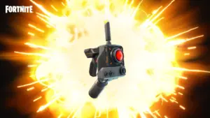 【フォートナイト】「プレシジョン・エアストライク」性能まとめ