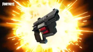 【フォートナイト】「レッカーリボルバー」性能まとめ