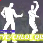 【フォートナイト】海外のシンガソングライターCHLOE QISHAとGOTYEの曲が使われているアイコンシリーズの新エモートが2種登場!