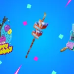 【フォートナイト】まもなくバースデーイベントが開催!レベルを上げることで無料報酬が獲得可能