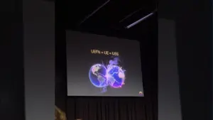 【速報】Unreal Engine 6 ティーザー公開、Unreal EngineとVerseが統合へ