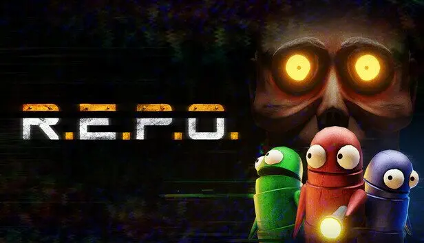 「フォートナイト X R.E.P.O.」コラボがまもなくやってくる！